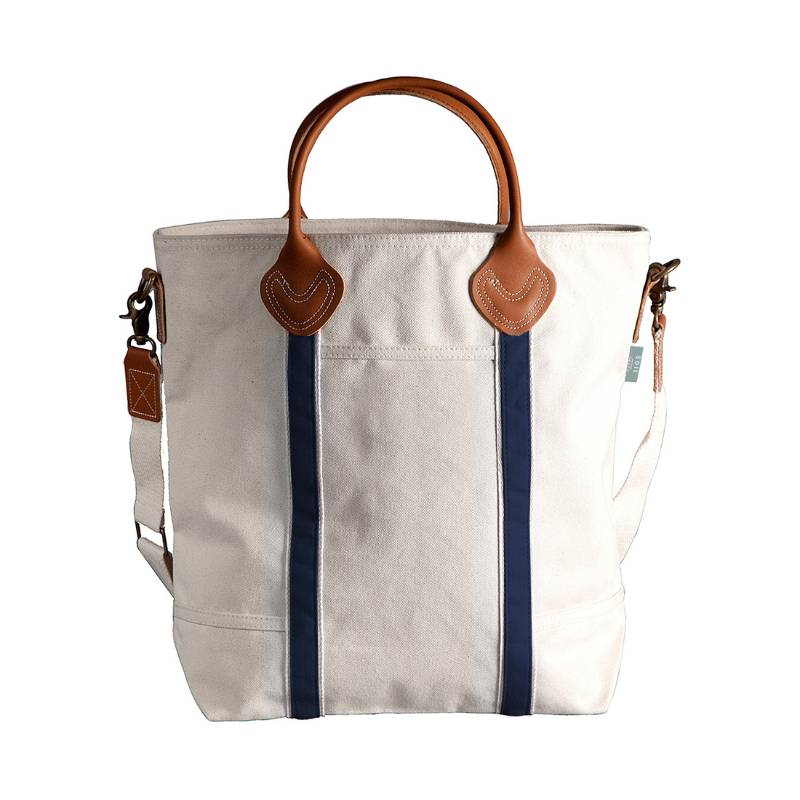 SOIL Flight Travel Bag