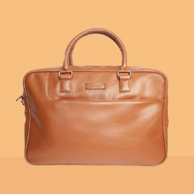 Jack & Jones Alfred File Case