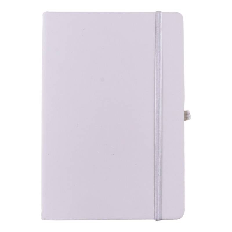 Urban Gear Hardy Premium Traveller Notebook - White