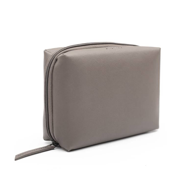 Oblique Sally Tech Pouch - Grey