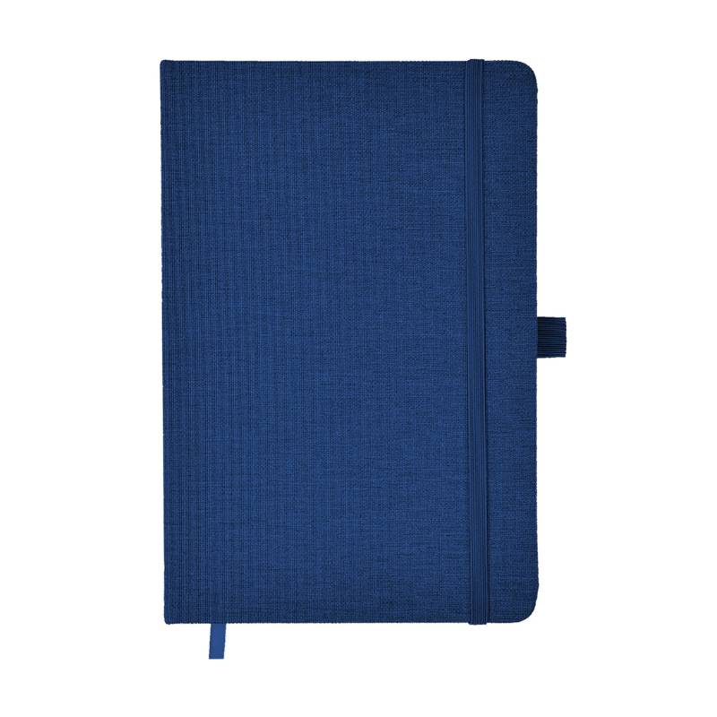 Urban Gear R-Pet Notes Premium Eco Friendly Notebooks - Navy
