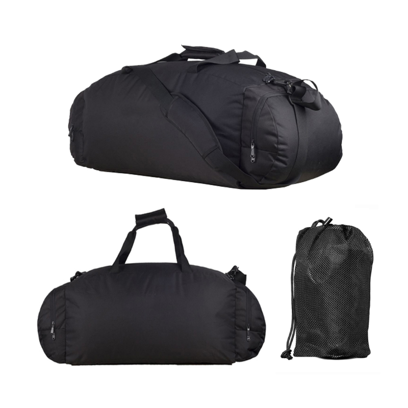 travelXOXO Arsenal Duffle - Set of 2