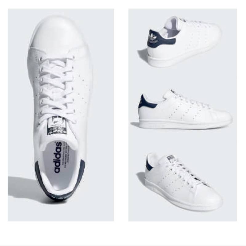 Adidas Shoe Stan Smith FX5501
