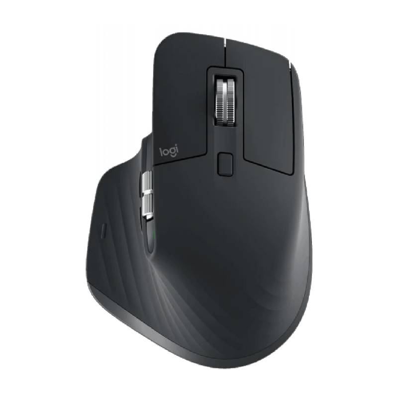 MX Master 3S Performance Wireless Mouse