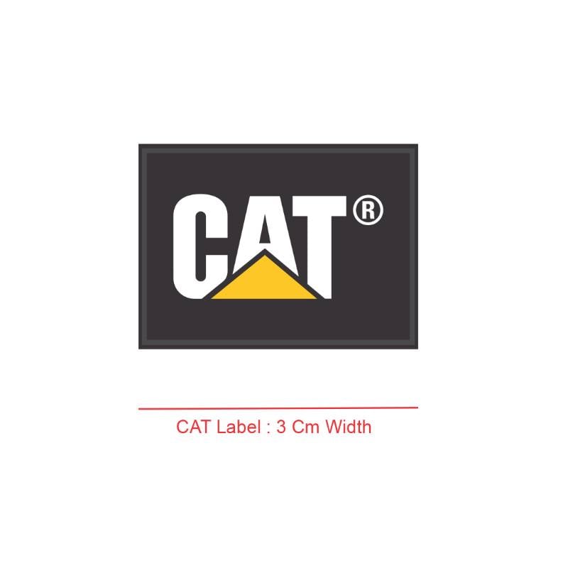 Brand Rubber Mould - CAT