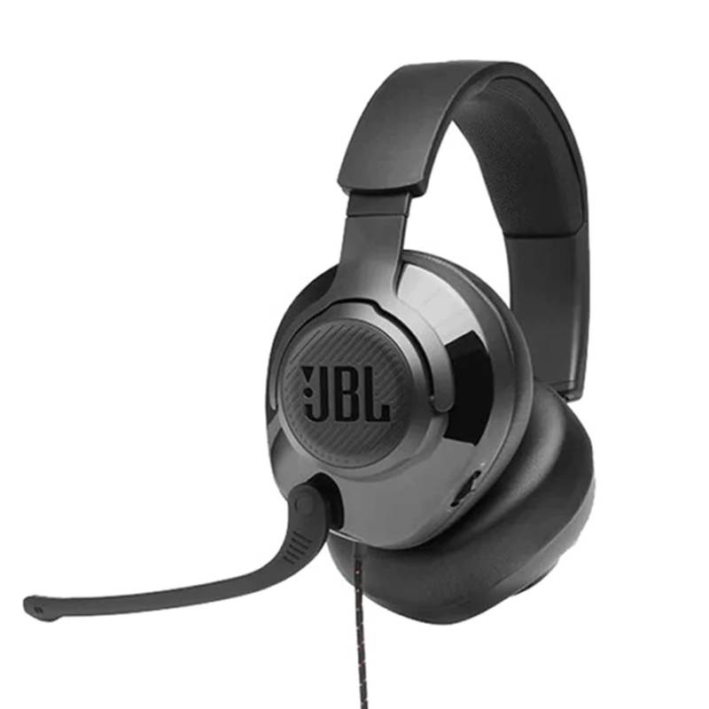 JBL Quantum 300 Wired Headphone