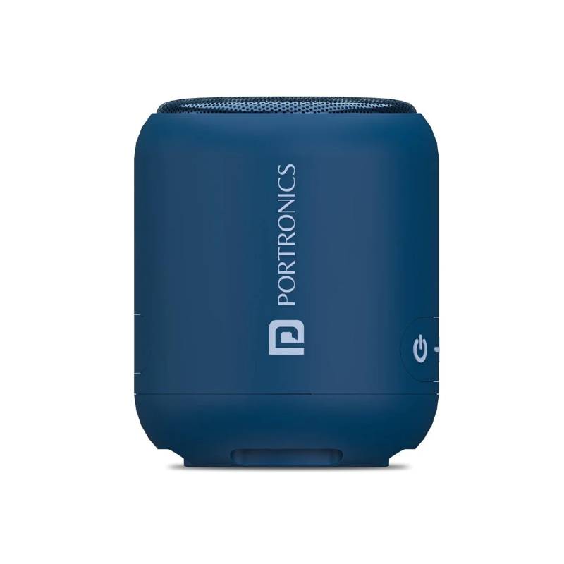 Portronics SoundDrum Wireless Speaker