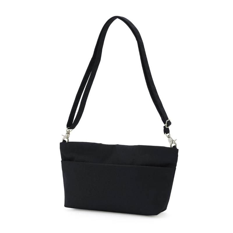 travelXOXO Ladies Cosmetic Bag With Detacheable Sling Bag