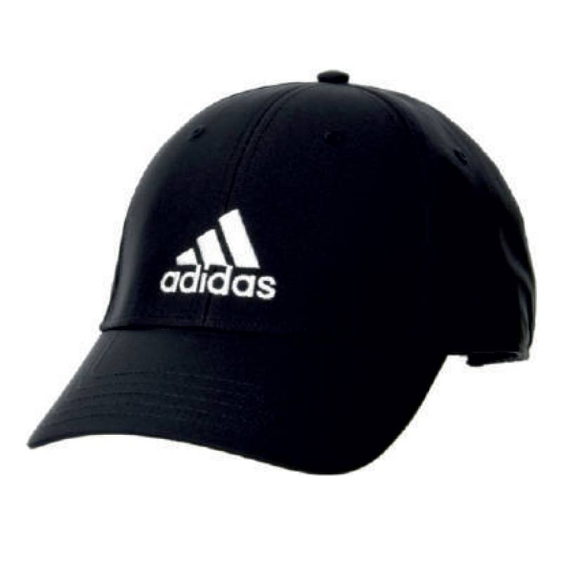 Adidas Cap FK0898 - Black/White