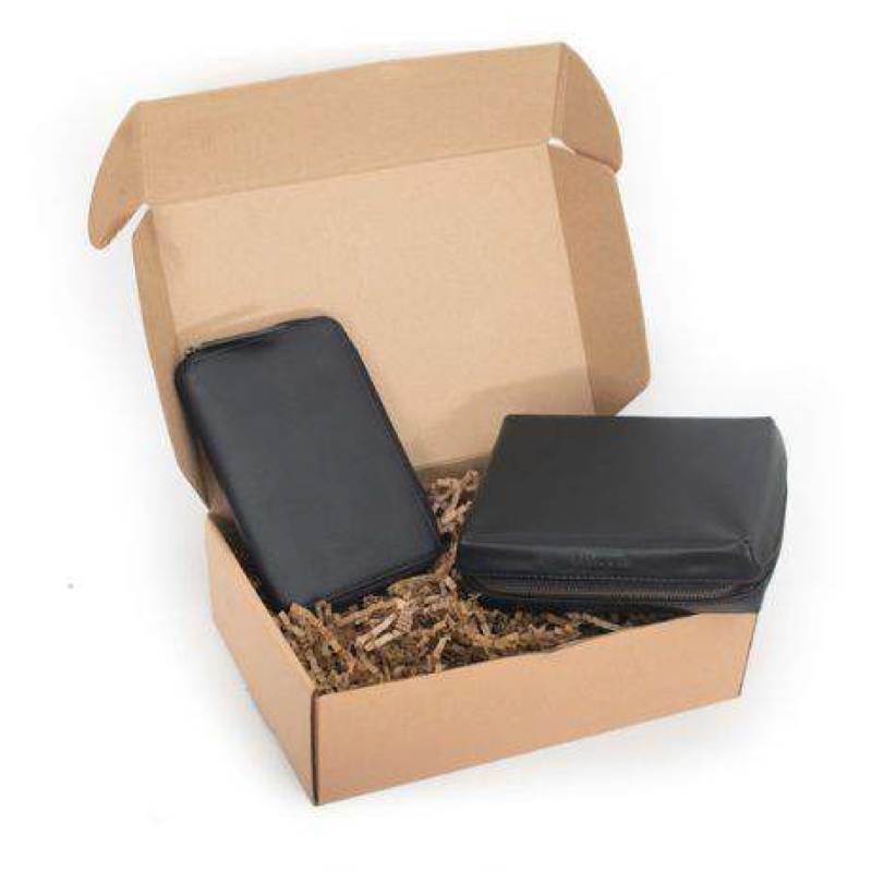 Oblique Gift Set GS -S07 Small - Black