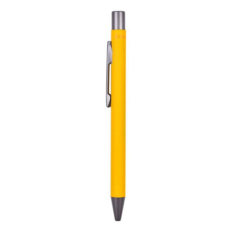 Urban Gear Brio Velvetta Premium Velvet Finish Pen With Satin Parts
