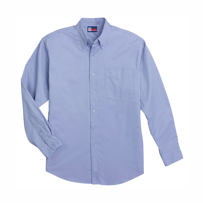 OMG Alfred Men's Shirt