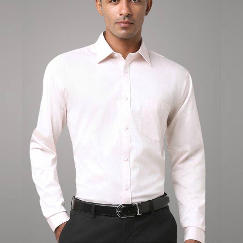 Jack & Jones Demian Shirt - Pink