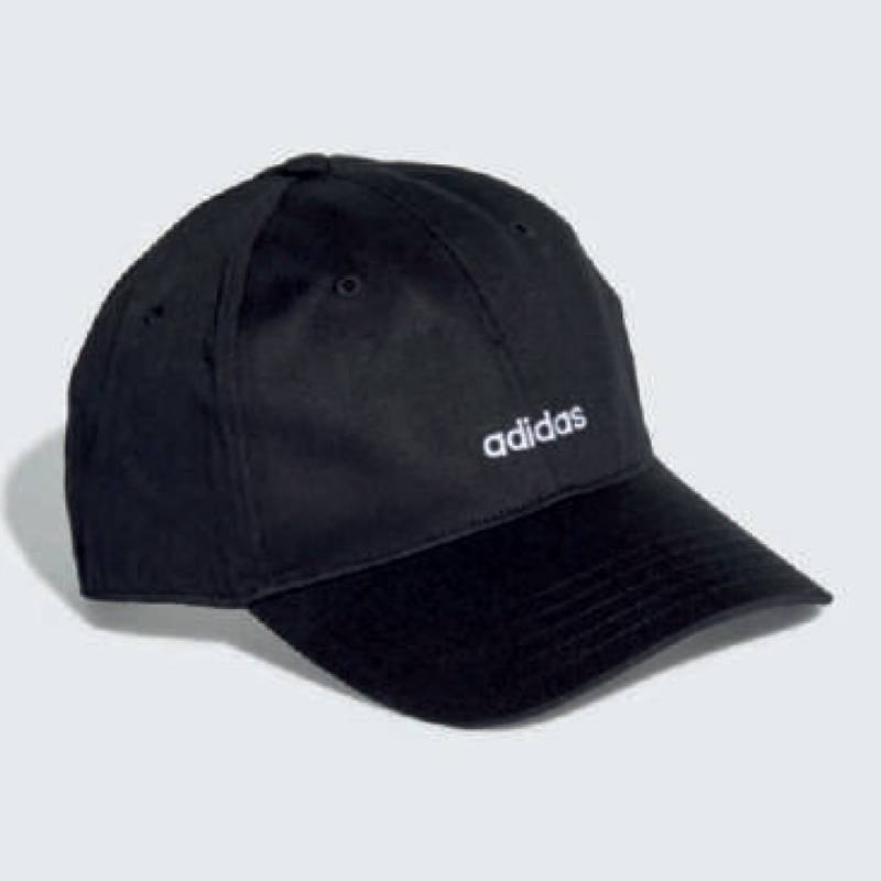 Adidas Cap GE1249 - Black/White