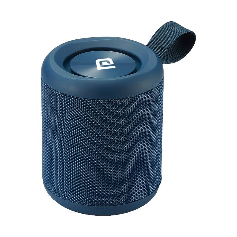 Portronics SoundDrum P Wireless Speaker