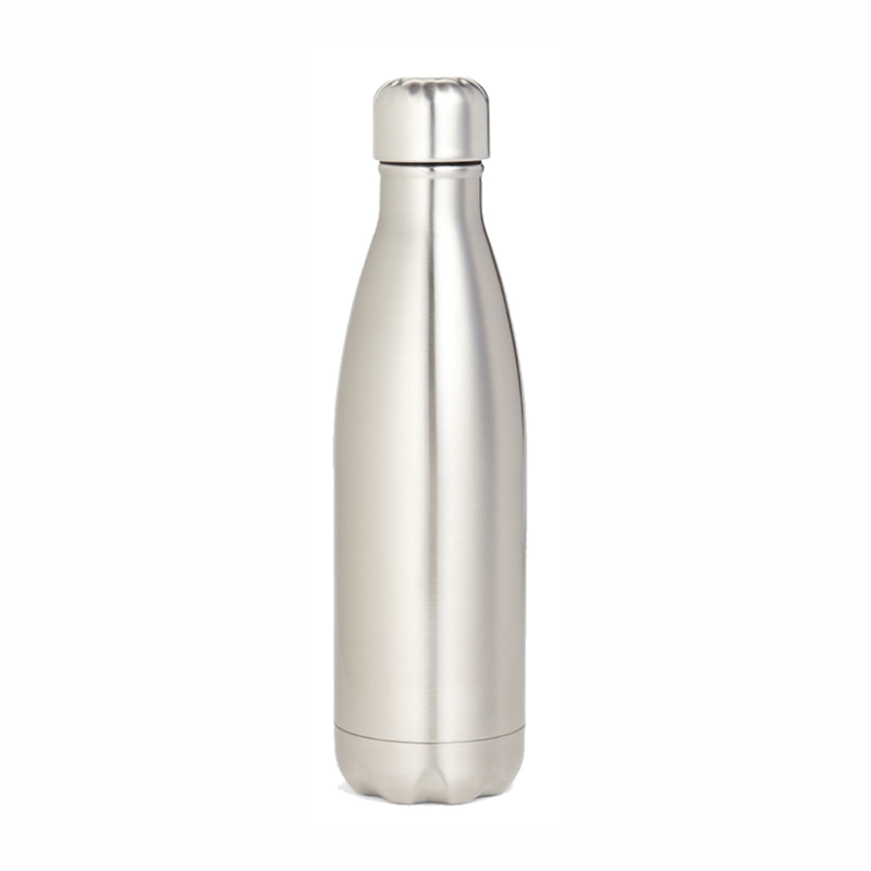 Hydromonk Stainless Hot & Cold Double Wall Thermosteel Bottle