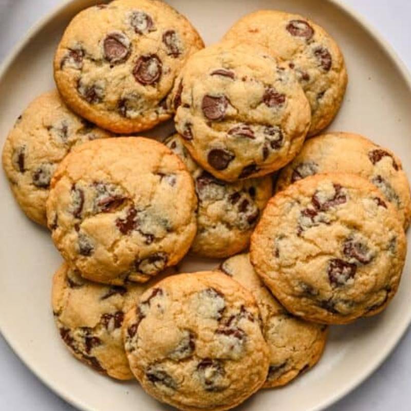 Homemade Cookies