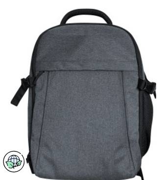 travelXOXO Explorer Re:Solve Backpack