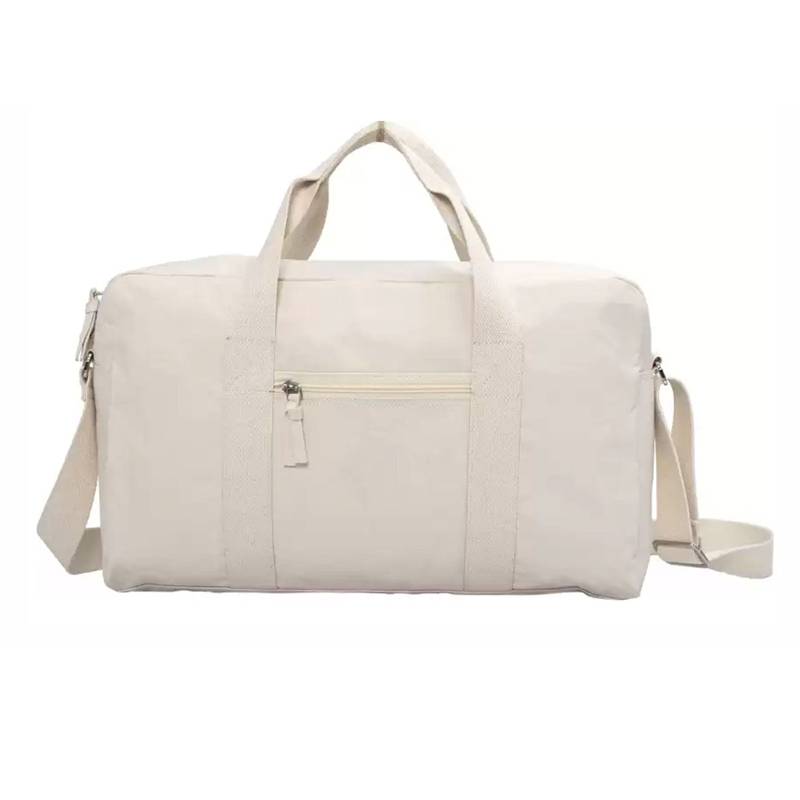 SOIL Classic Duffle