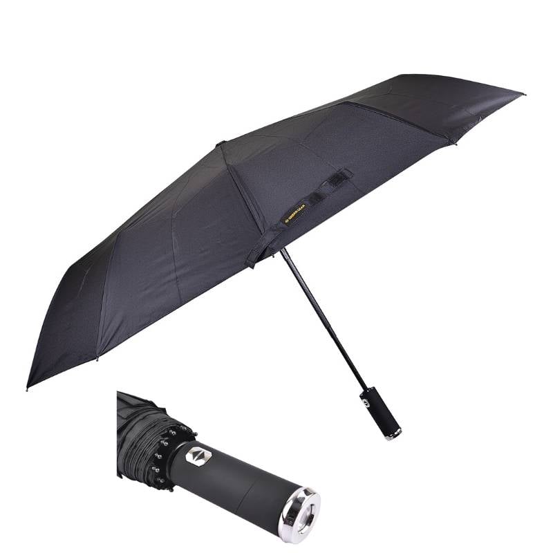 Urban Gear Torchella Umbrella - Black