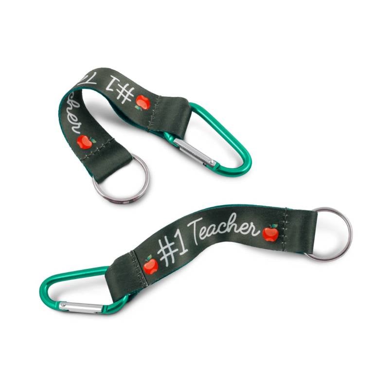Subiner custom keyring
