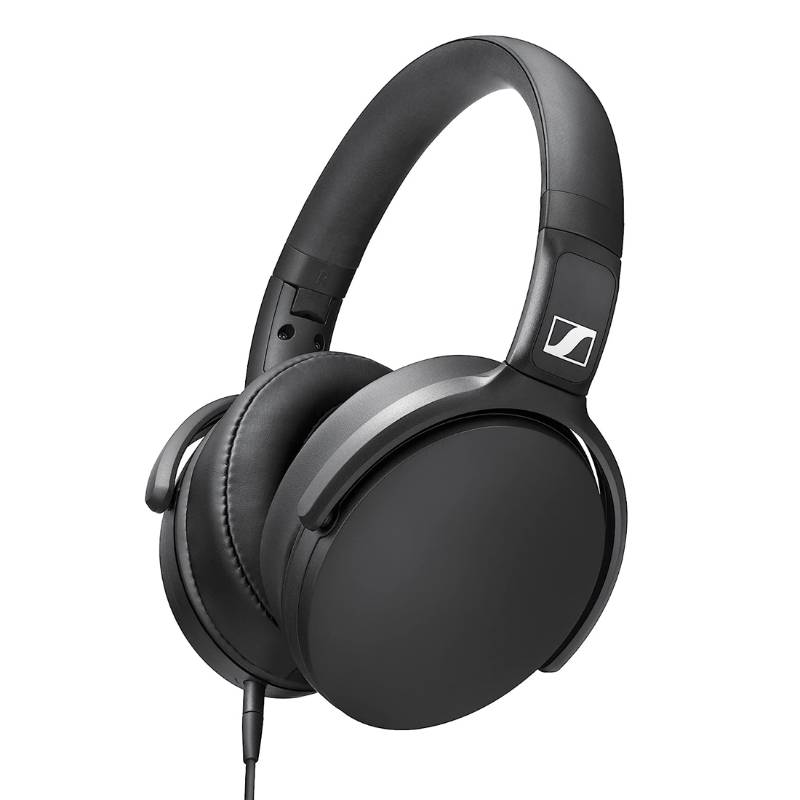 Sennheiser HD 400s Wired Headphone