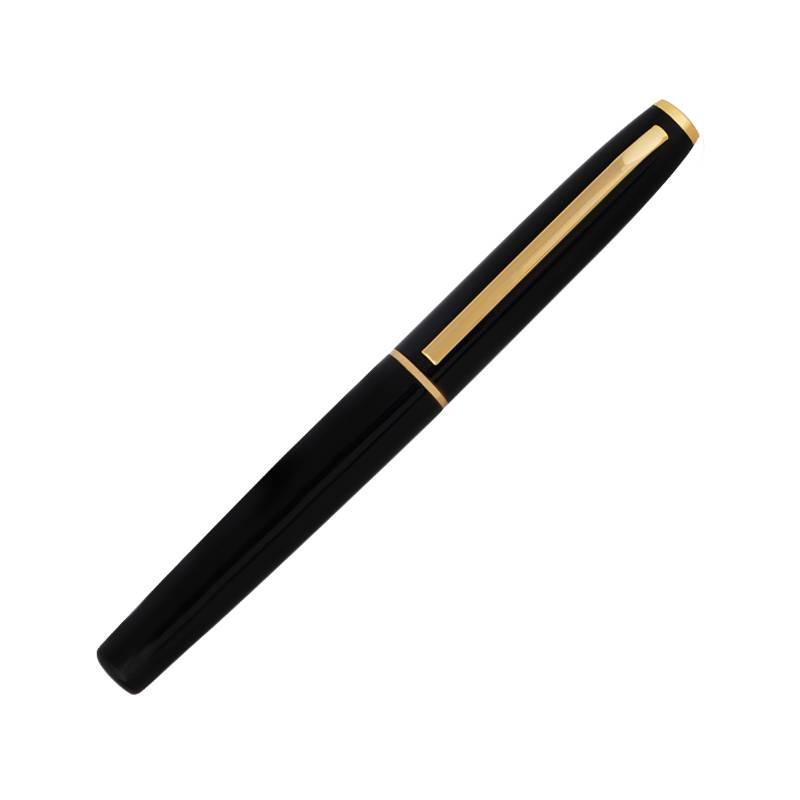Limo Roller Black Pen