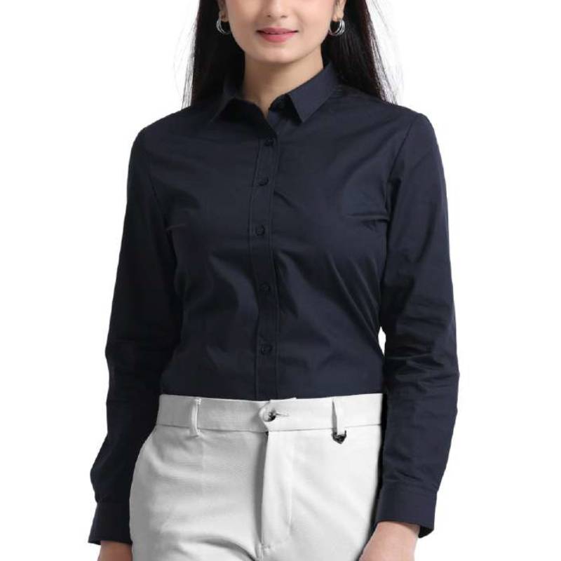 Rare Rabbit Women's Formal Shirt