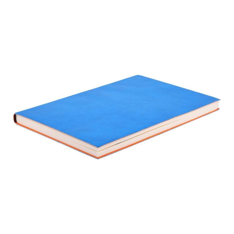 Urban Gear Basic Premium Notebook - Aqua