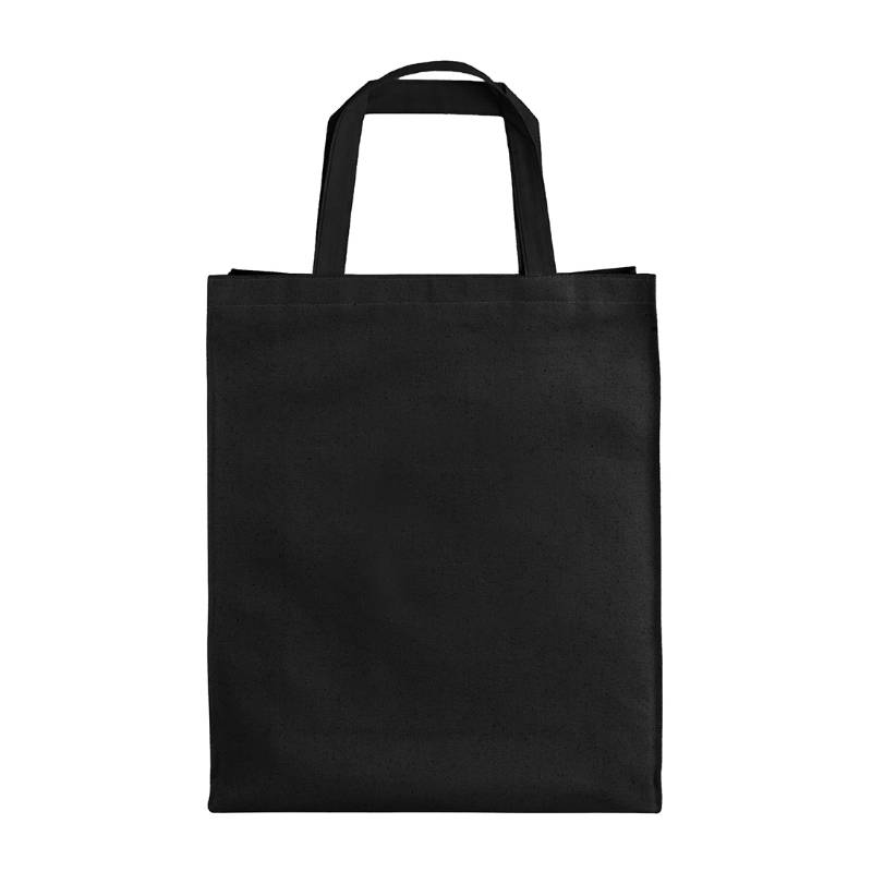 SOIL Classic Canvas Tote Bag