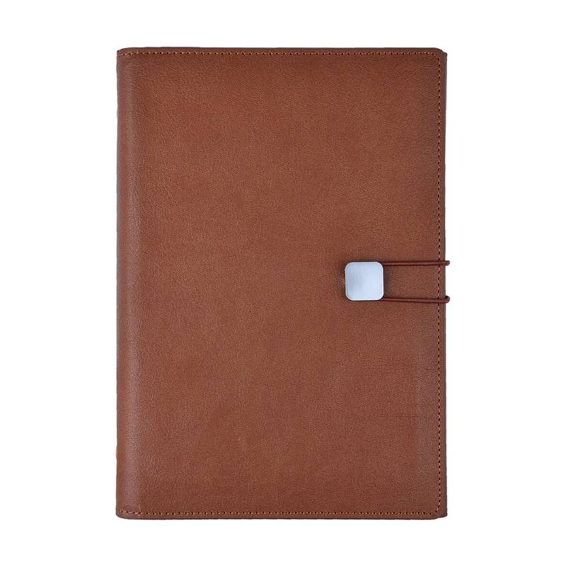 Urban Gear Senate Executive Organise Diary - Black