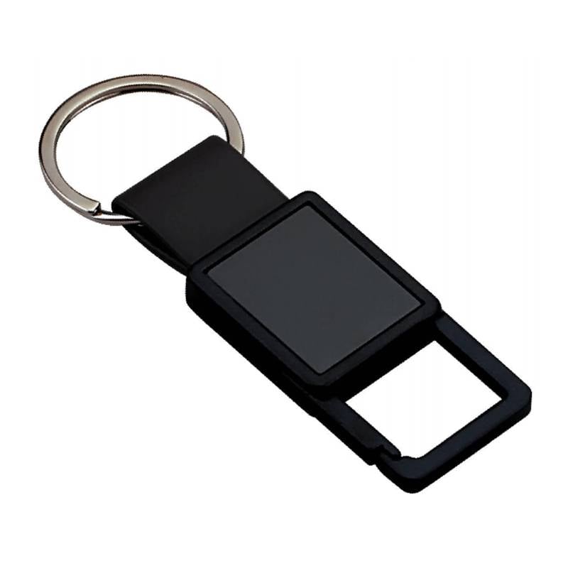 CKB-582 Premium Key Chain-Black
