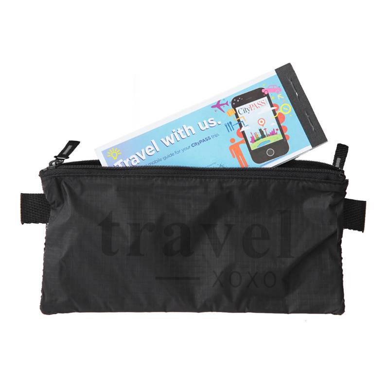 travelXOXO Storage Duo
