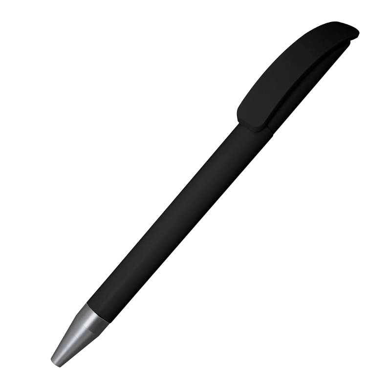 Challengers Basic Pen - Black