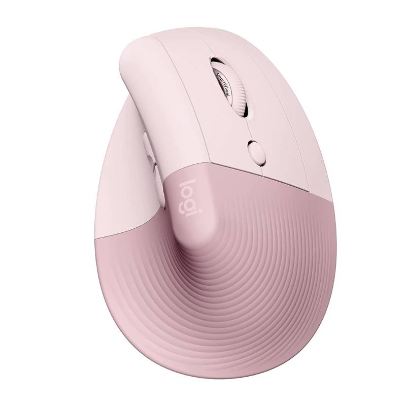 Logitech Lift Vertical Ergonomic Mouse