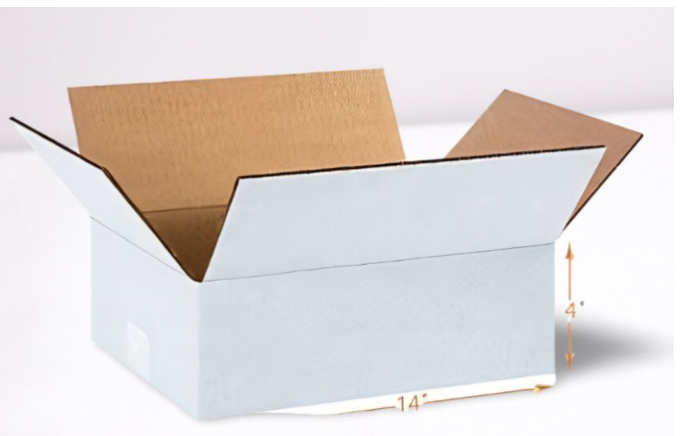 Carton Packing Box - 33*25*20