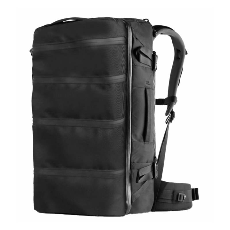travelXOXO Alpha Backpack
