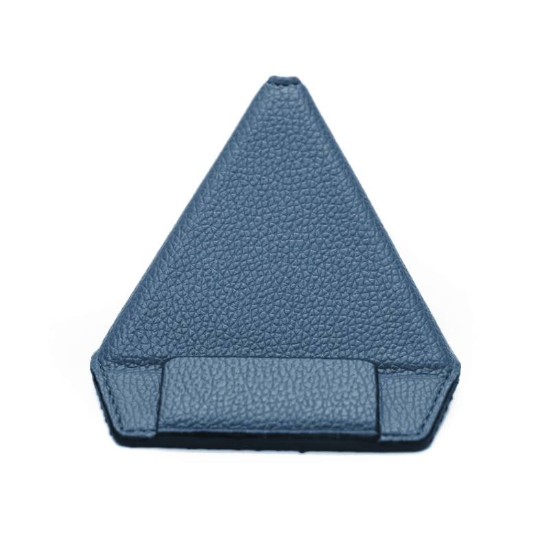 Oblique Giza Mobile Stand - Navy