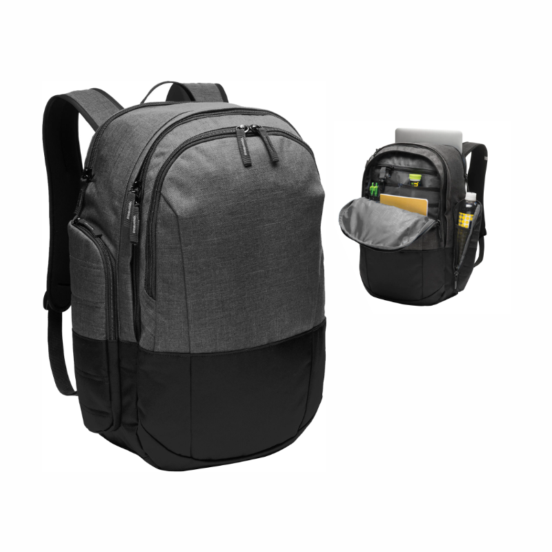 travelXOXO Transit Re:Solve Backpack
