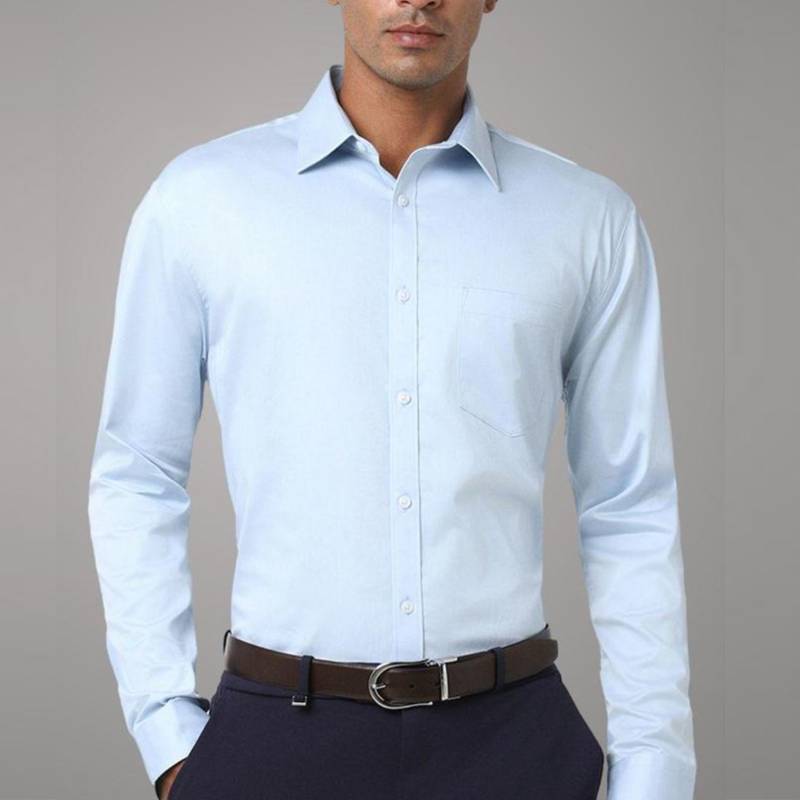 Jack & Jones Demian Shirt - Blue