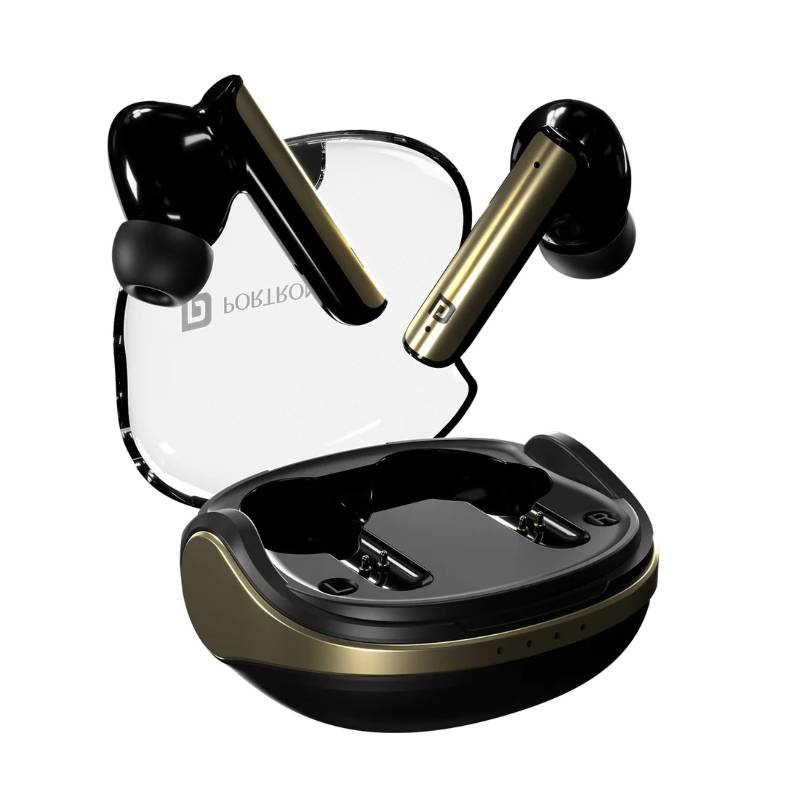 Portronics Harmonics Twins S7