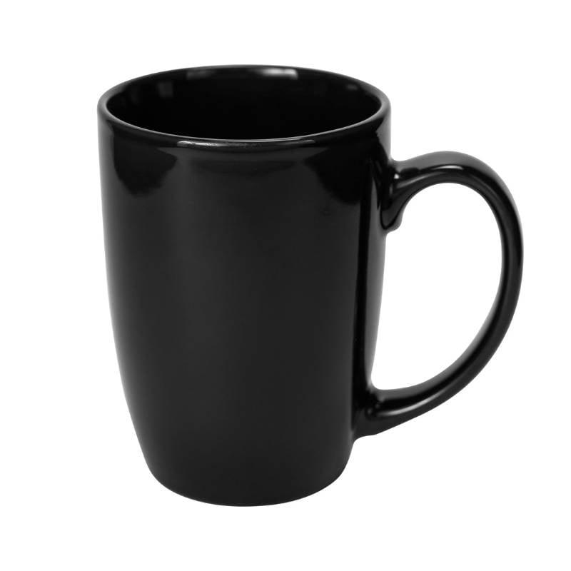 HydroMonk Taper Tea Cup
