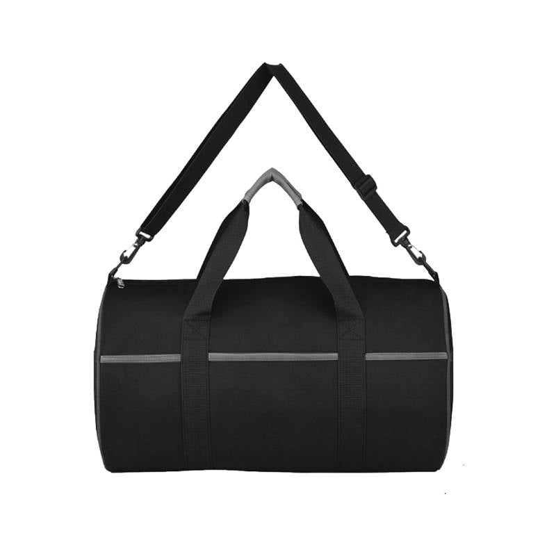 travelXOXO Varsity Gym Duffle