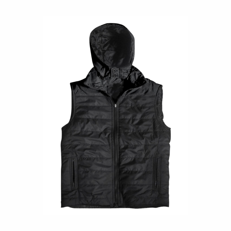 OMG Terrian Jacket