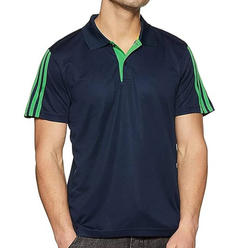 Adidas Dryfit Polo T-Shirt S89144 - Cool Navy