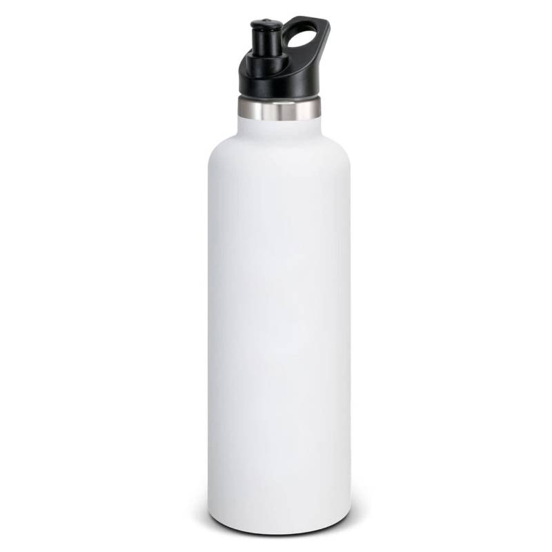 HydroMonk Coral Water Bottle