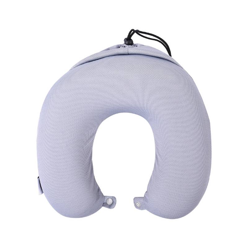 Urban Gear Buddy 2.0 Neck Pillow  - Grey