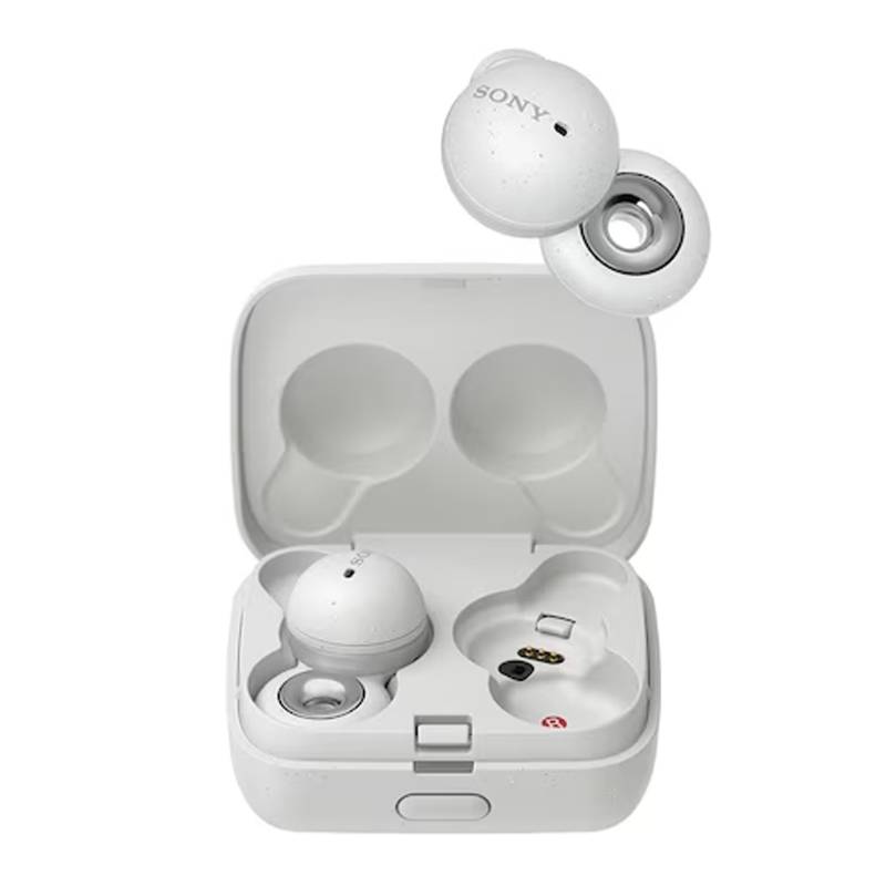 Sony LinkBuds Truly Wireless Earbud Headphone