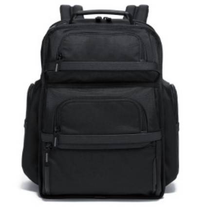 travelXOXO Deluxe Backpack