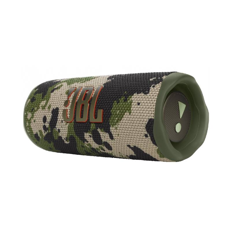 JBL Flip 6 Wireless Portable Bluetooth Speaker